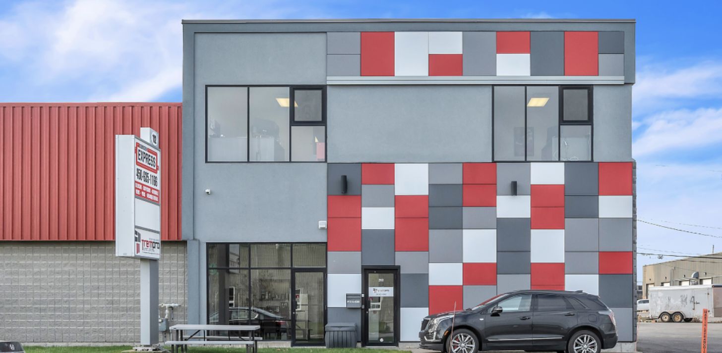 Industrial Space for Lease - For Rent