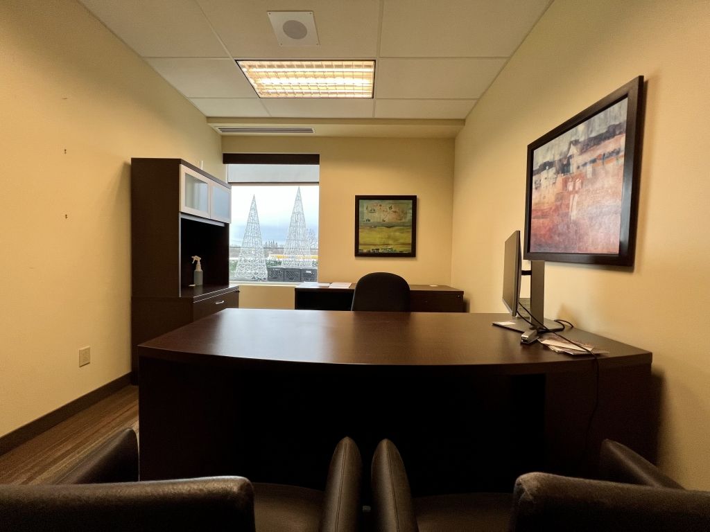 COMMERCIAL / BUREAU  À LOUER