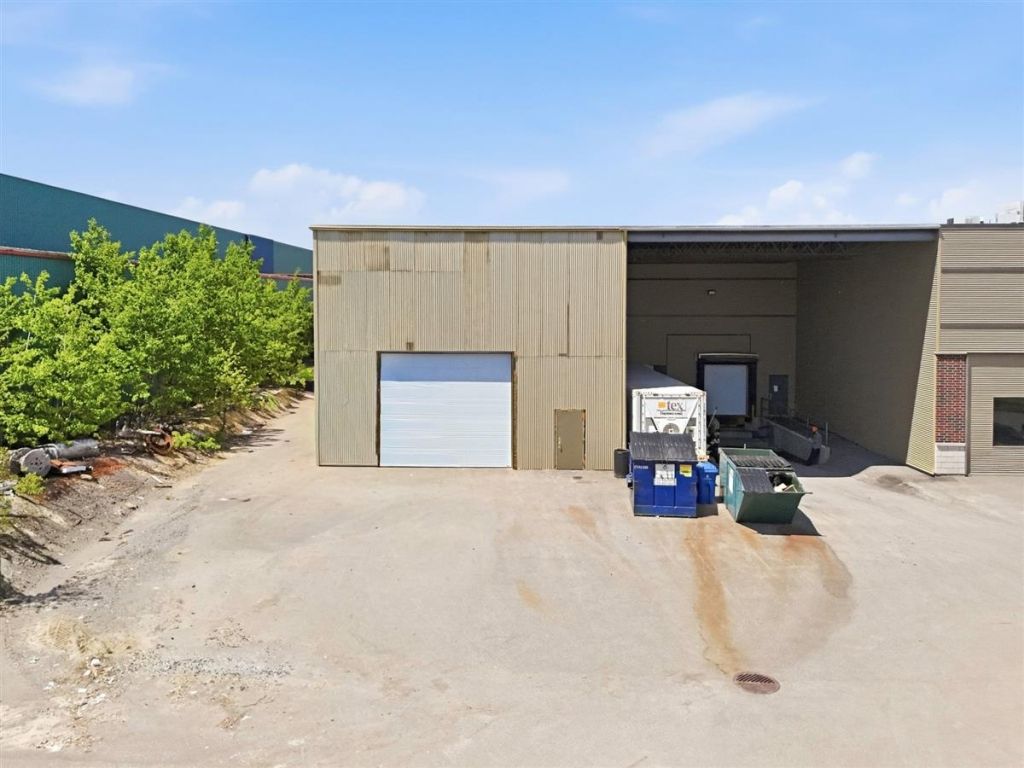 Condo industriel � vendre