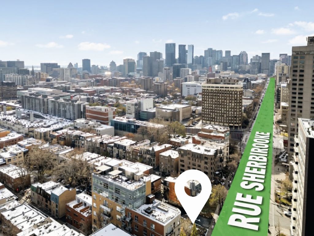 Terrain multirsidentiel et commercial  vendre