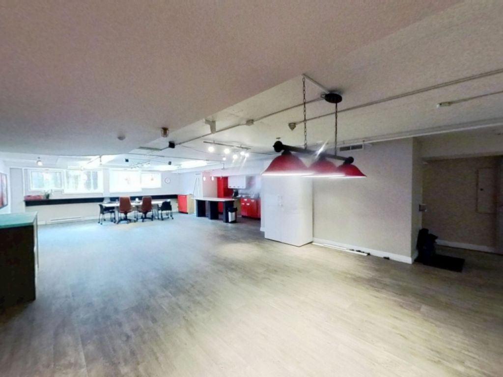 Espace de bureau � SECTEUR SAINTE-FOY  1137PC