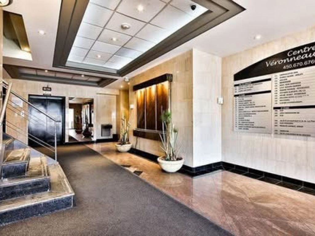 Office space for rent - Longueuil
