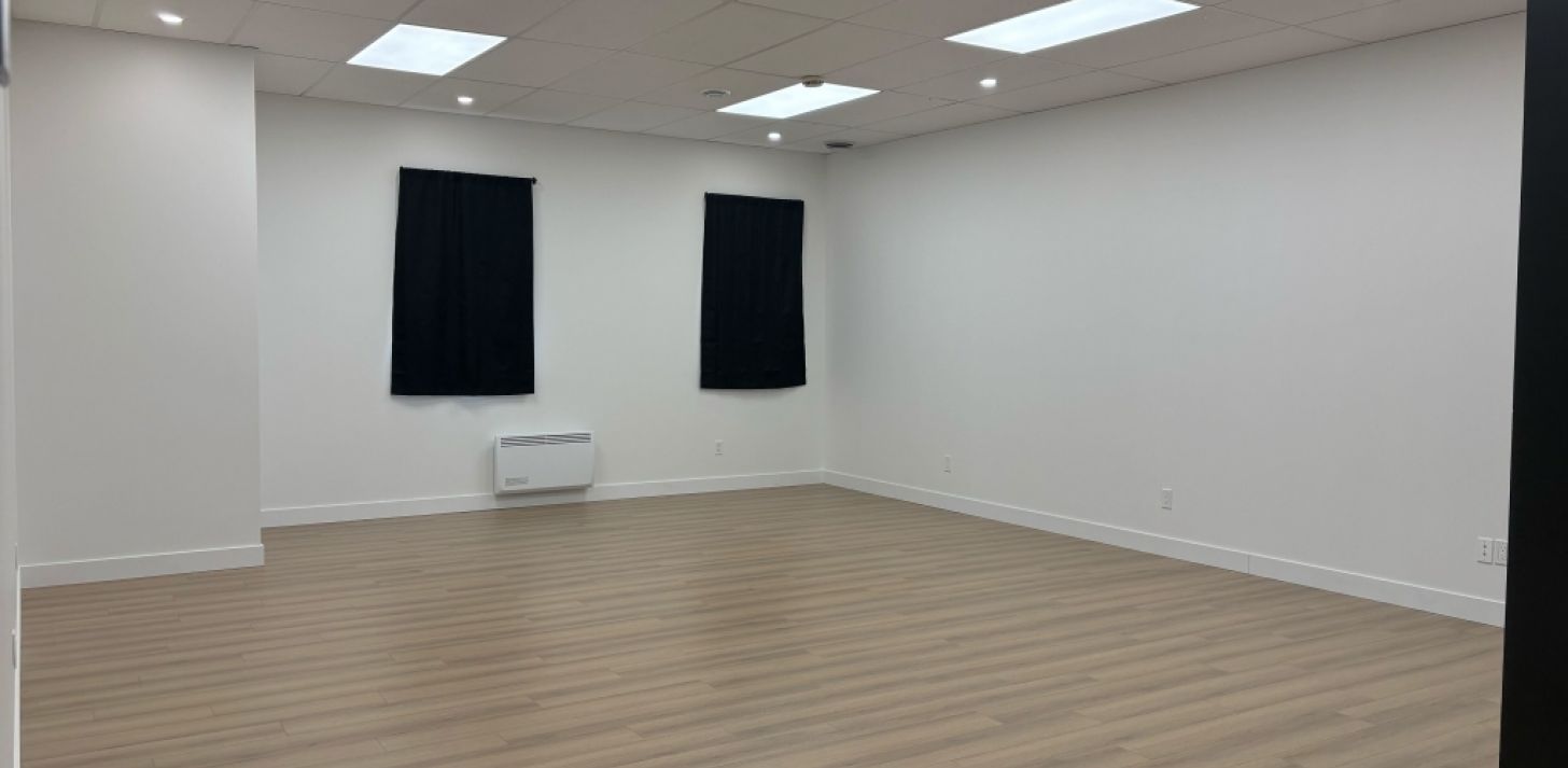 Bureau commercial &agrave; louer - La Prairie - &Agrave; louer