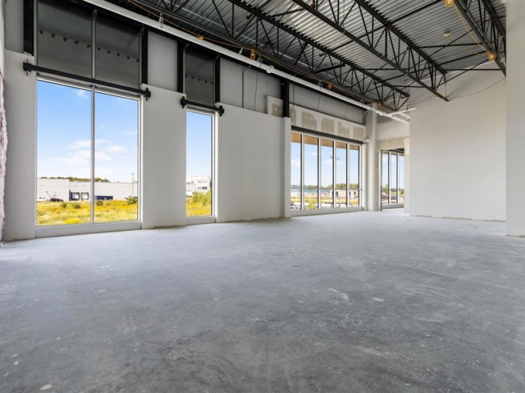 Condo industriel � vendre