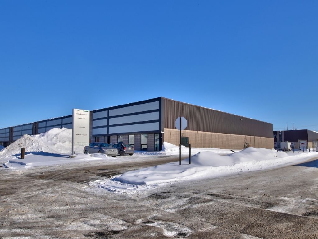 LOCAL À LOUER.CA, le 1 site d'annonces commercial au Québec et de