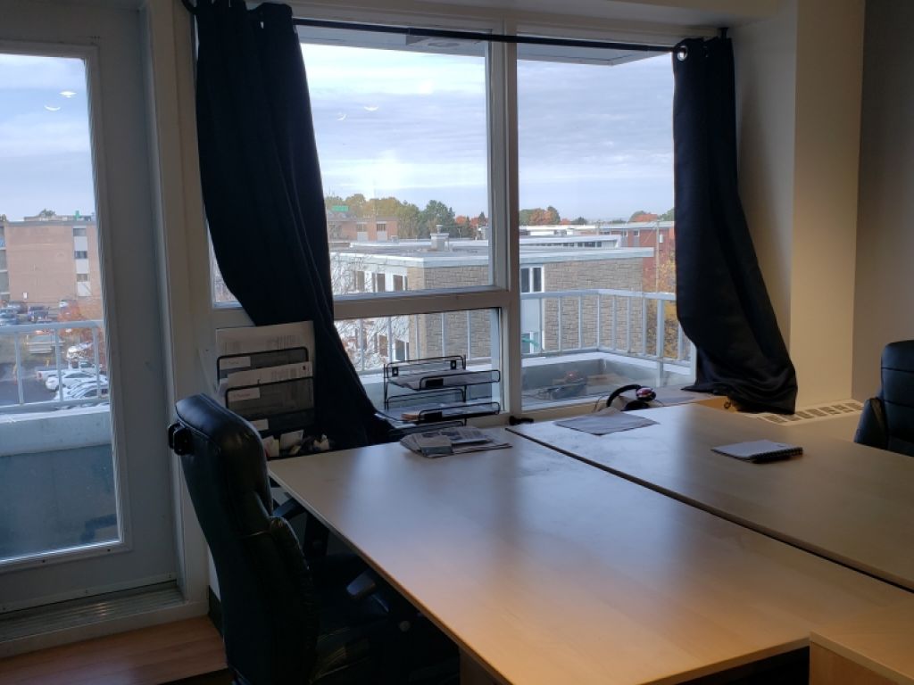 Local 304B - 917 Monseigneur-Grandin