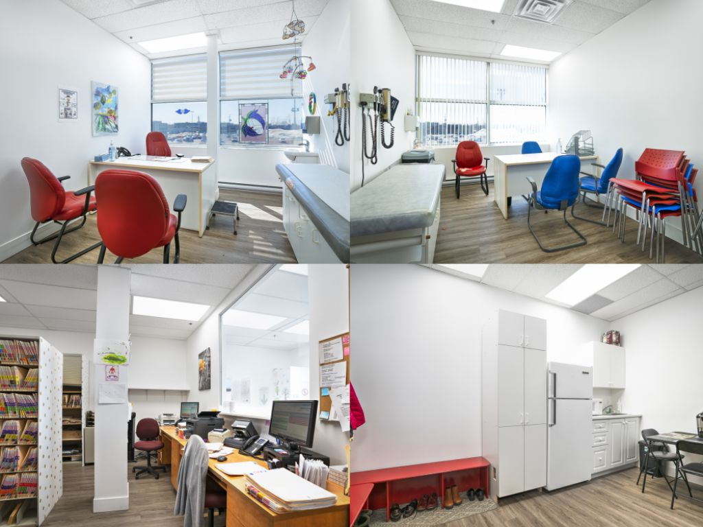 Office Space for Rent