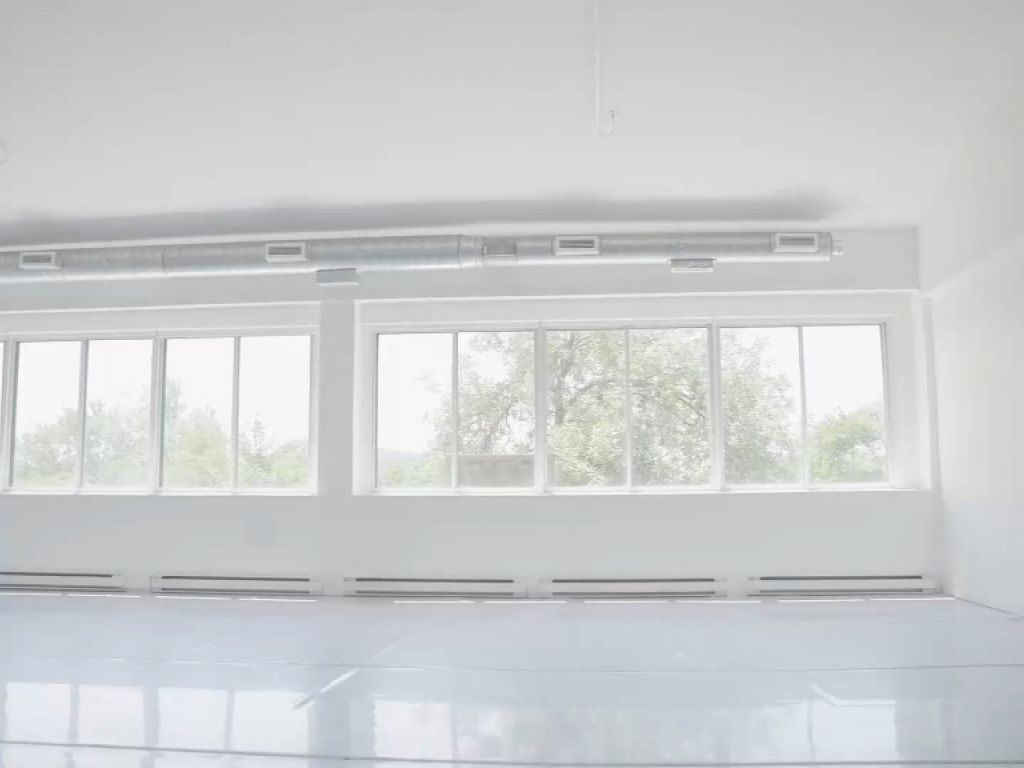 Lease Transfer  Loft (Studio) 5000 Iberville  2,000 square feet