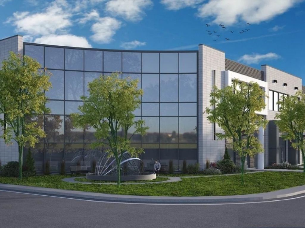 Locaux comm. et bureaux neufs  construire Brossard