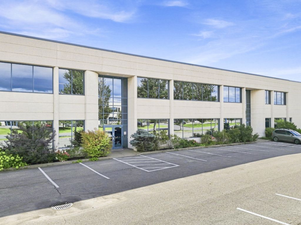 Bureaux cl�s en main � sous-louer