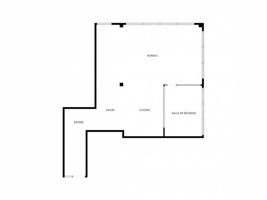 Office space for rent