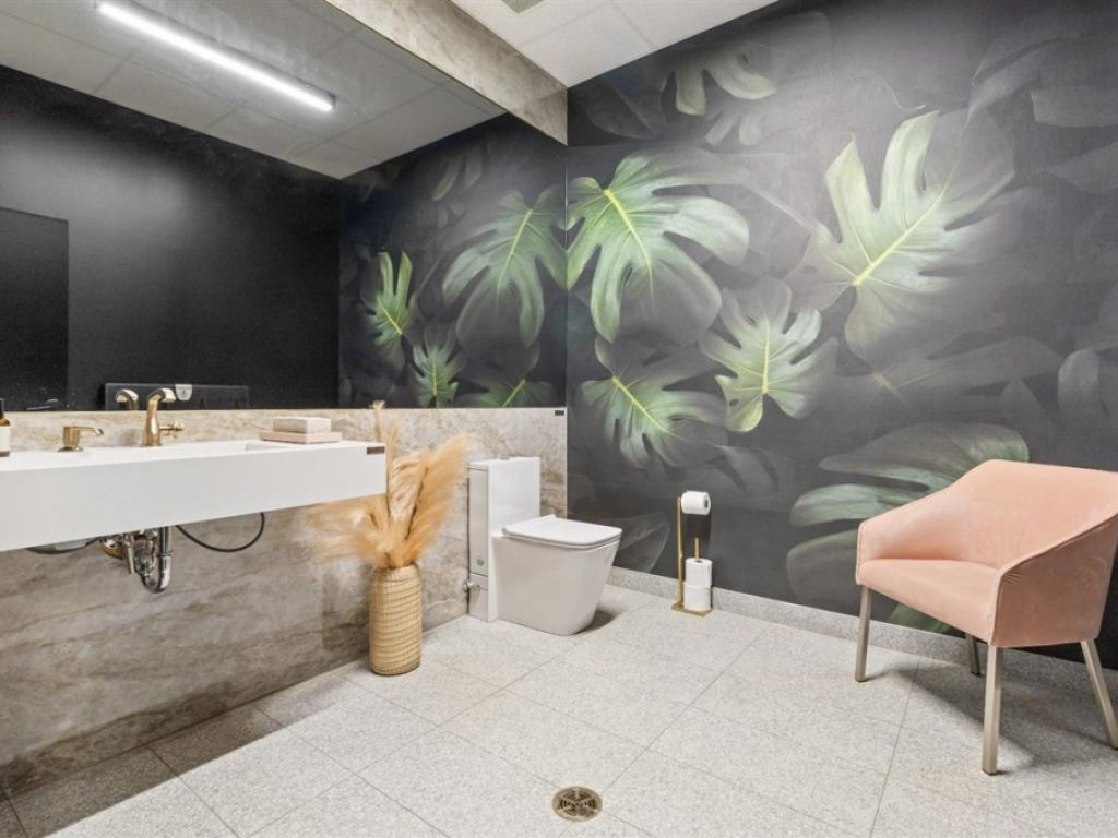 B�tisse industrielle � vendre