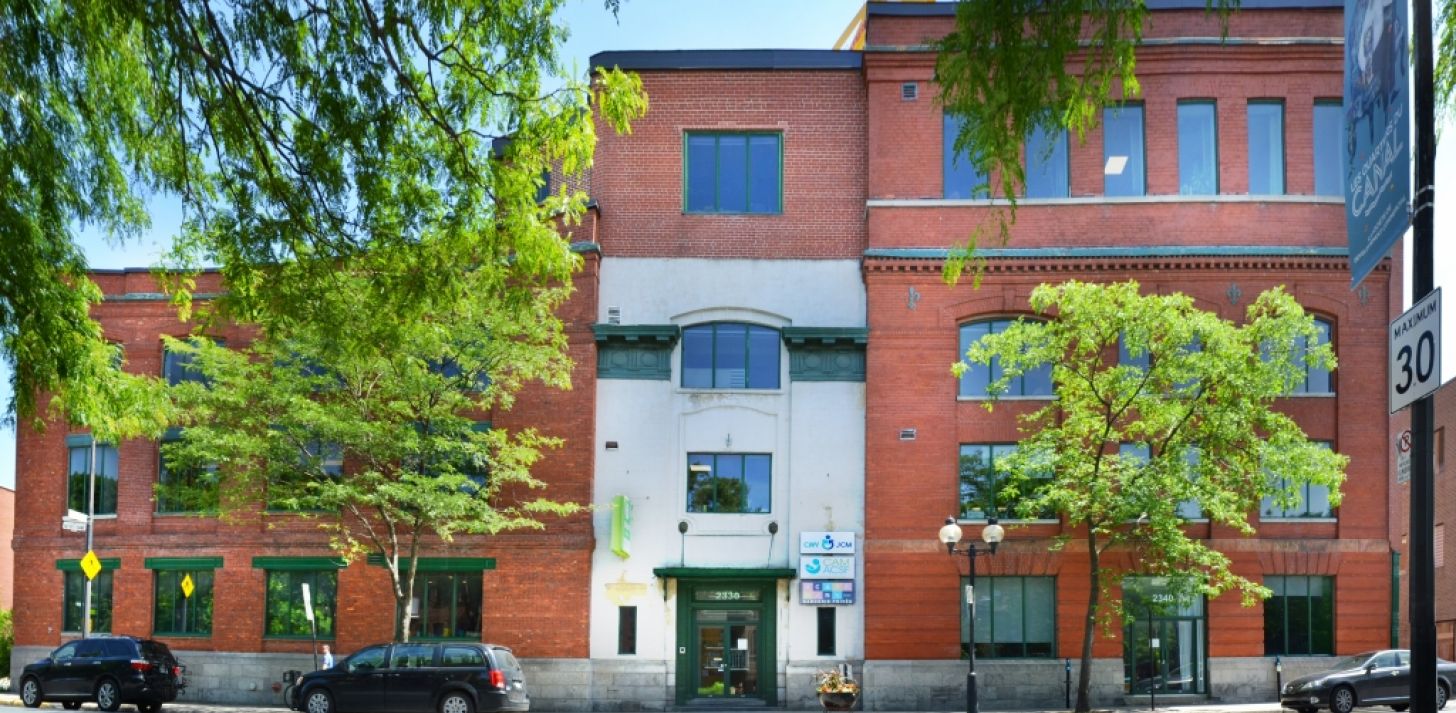 LOCAL À LOUER.CA, le #1 site d'annonces commercial au Québec et de
