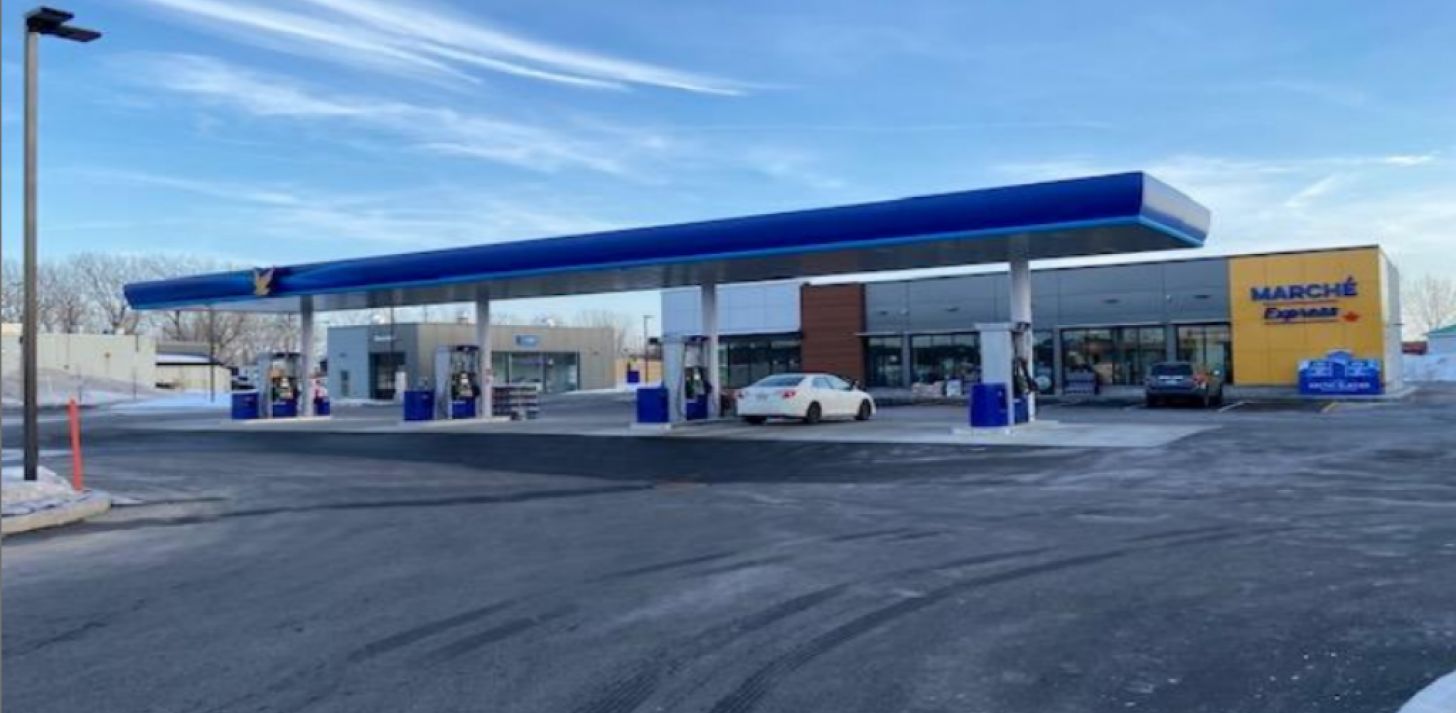 LOCAL À LOUER.CA, le #1 site d'annonces commercial au Québec et de