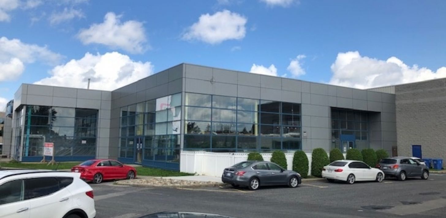 LOCAL À LOUER.CA, le #1 site d'annonces commercial au Québec et de
