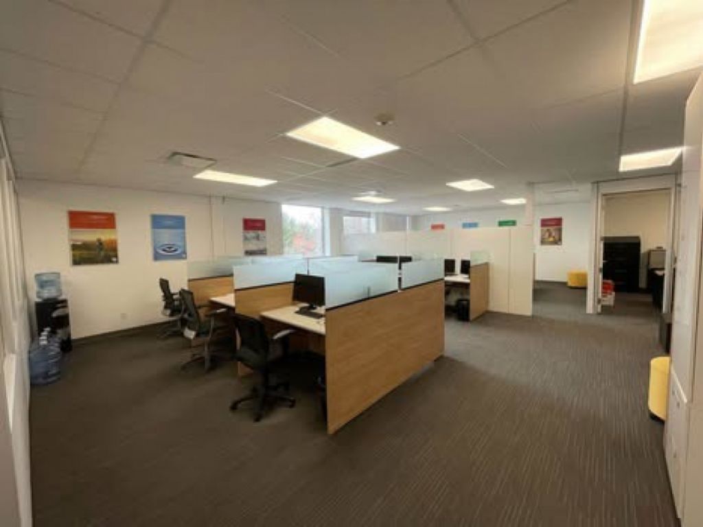Office space for rent - Longueuil