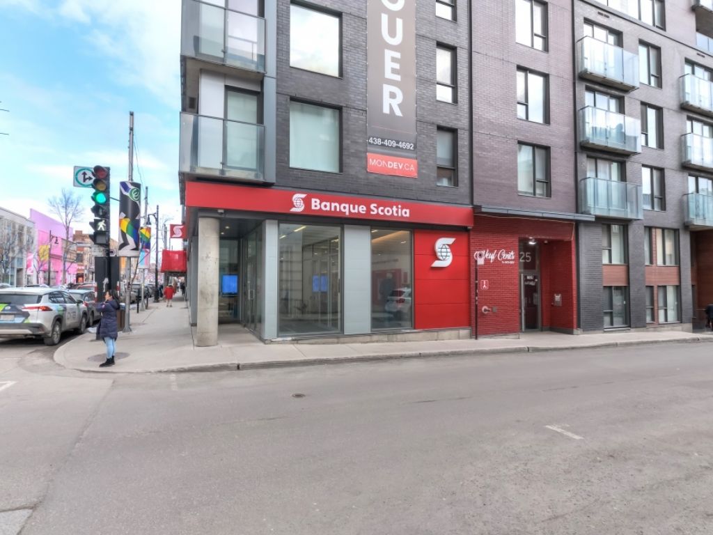 Commercial space for rent metro Berri