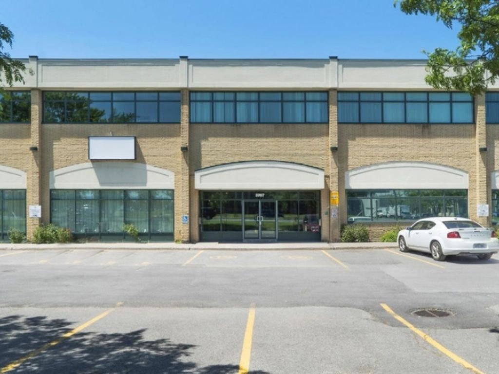 Office and Industrial Space for Lease