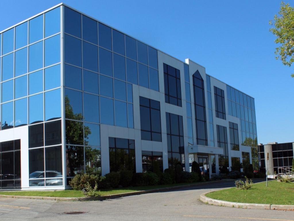 Local A Louer Ca Le 1 Site D Annonces Commercial Au Quebec Et De Batiments Commerciaux A Louer A Montreal Bureau Avec Entrepot A Louer