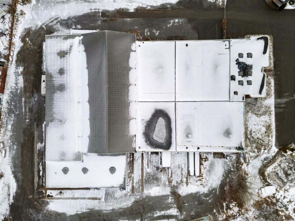 Industrial Building � Mascouche | Multi-Residential Potential