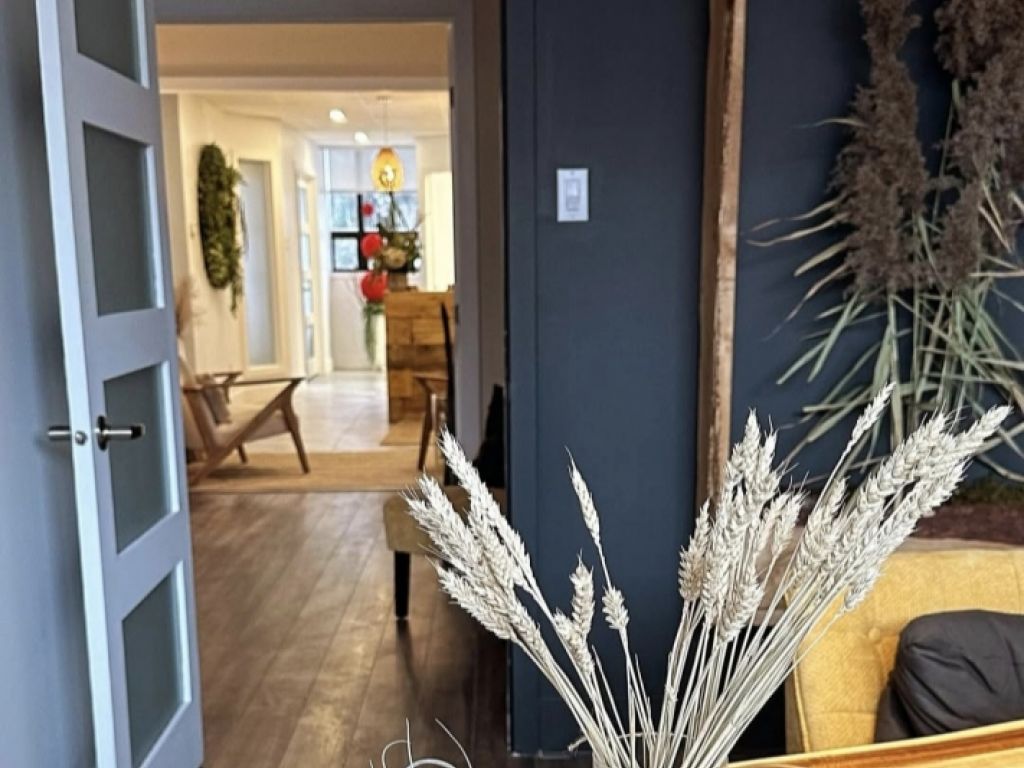 Bureau a louer pour professionnel de la sant  - cl en main dans une clinique de naturopathie bien tablit sur rive sud