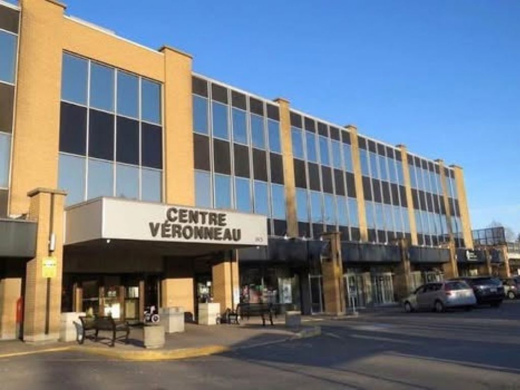 Office space for rent - Longueuil