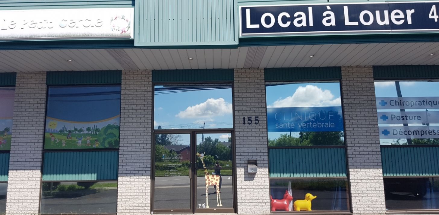 LOCAL À LOUER.CA, le 1 site d'annonces commercial au Québec et de