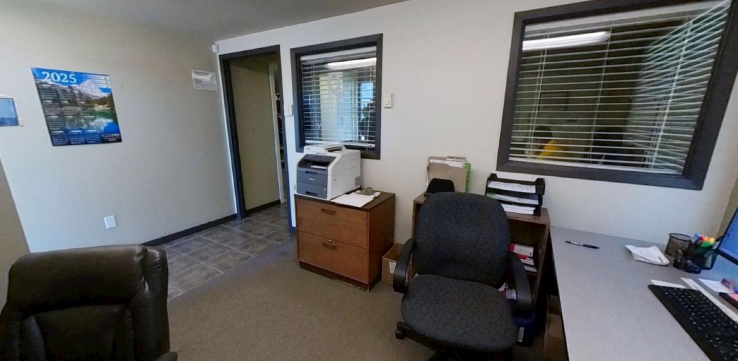 Local de bureaux/commercial - Lévis - À louer