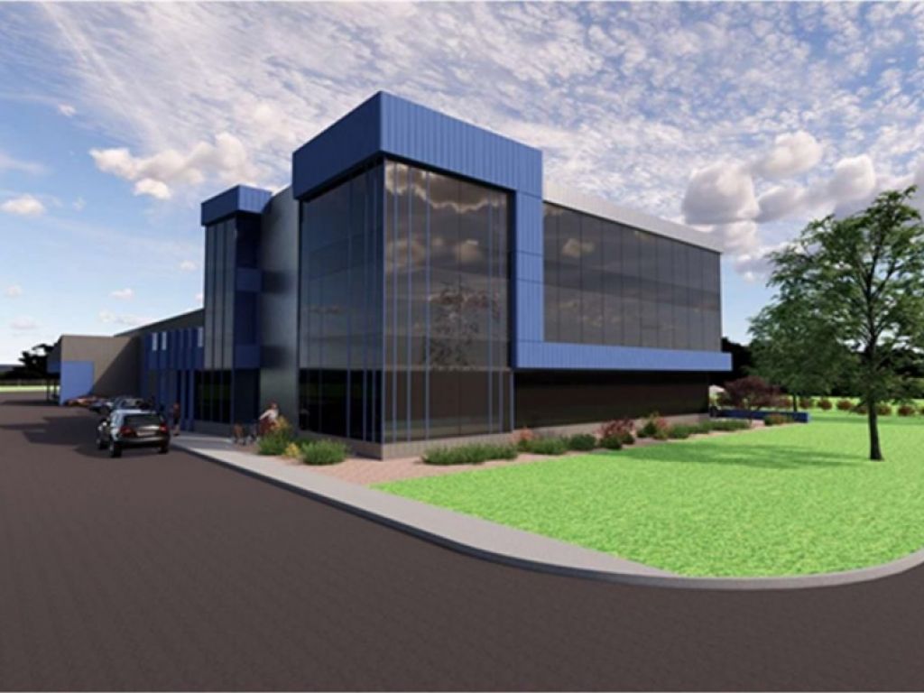 Commercial space for lease - 1480 Mt�e Masson