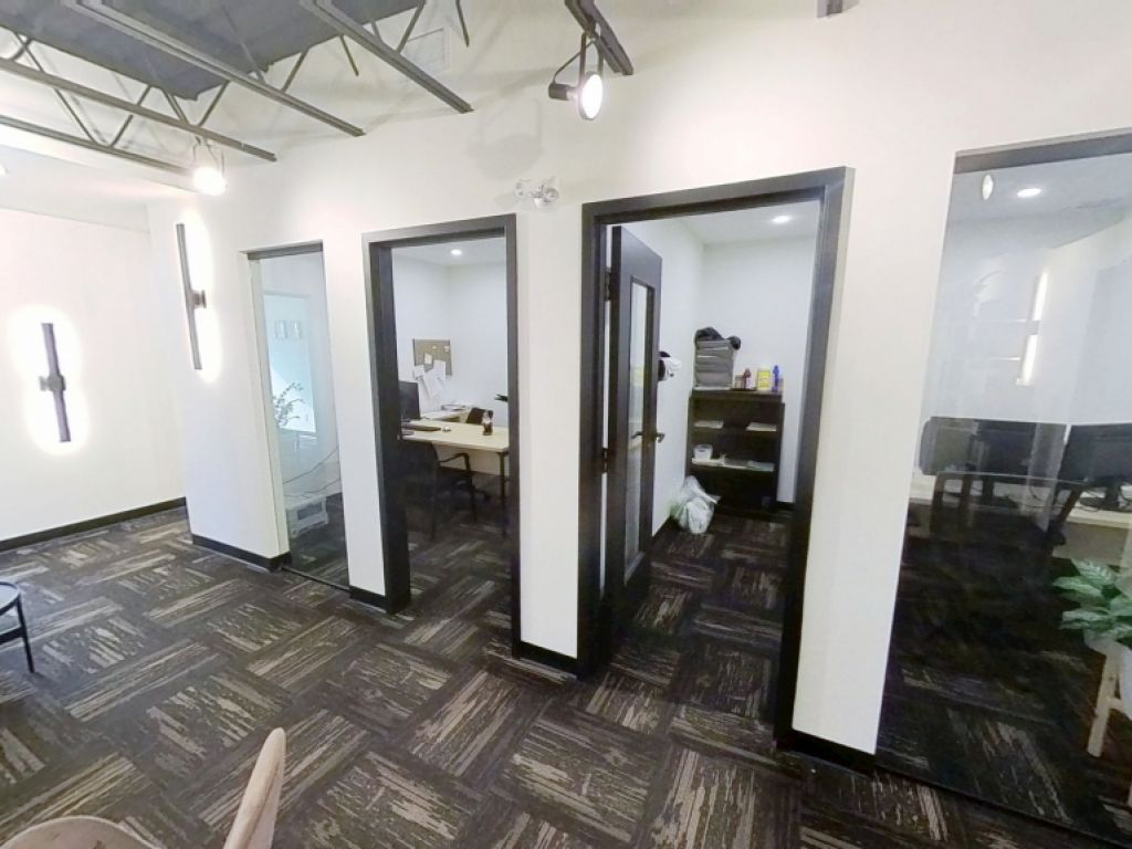 BUREAUX EMPLACEMENT STRATGIQUE