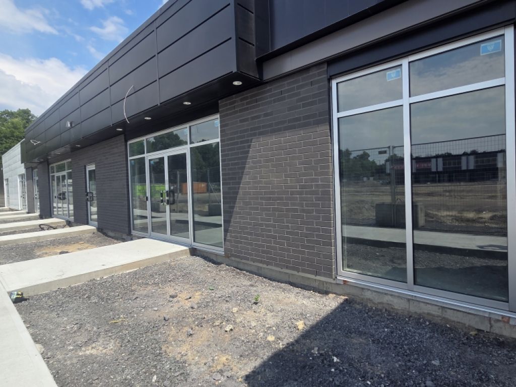 Local commercial � louer � Beauport � Place Nuvo, 1875, avenue d�Estimauville, local 18
