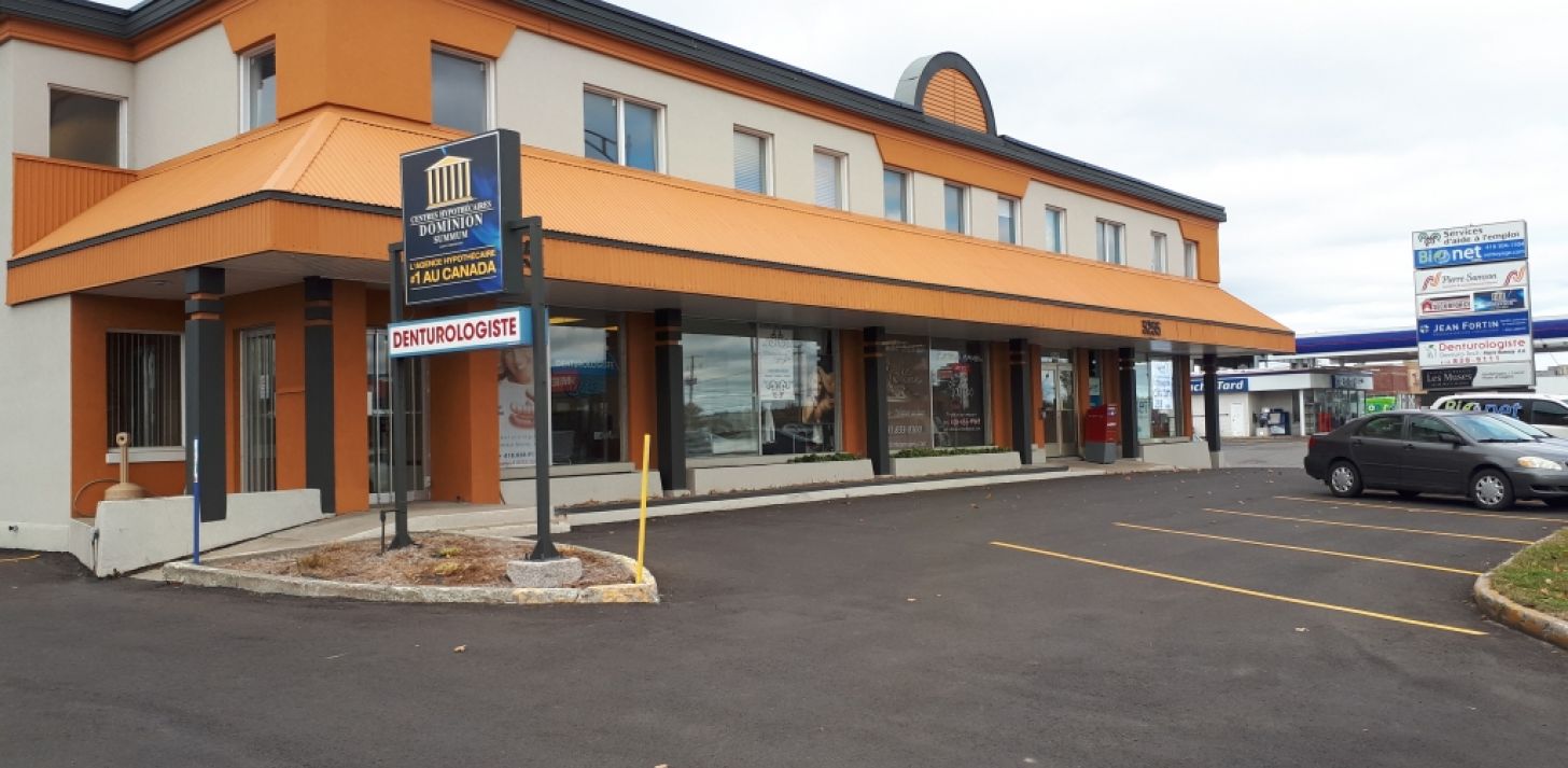 LOCAL À LOUER.CA, le 1 site d'annonces commercial au Québec et de bâtiments commerciaux à louer