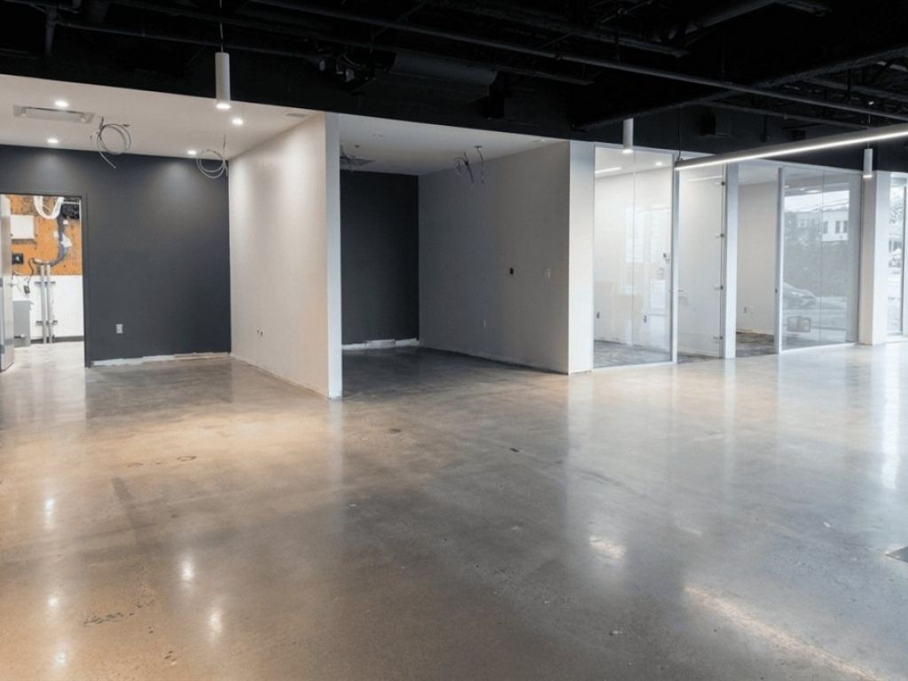 Office for rent