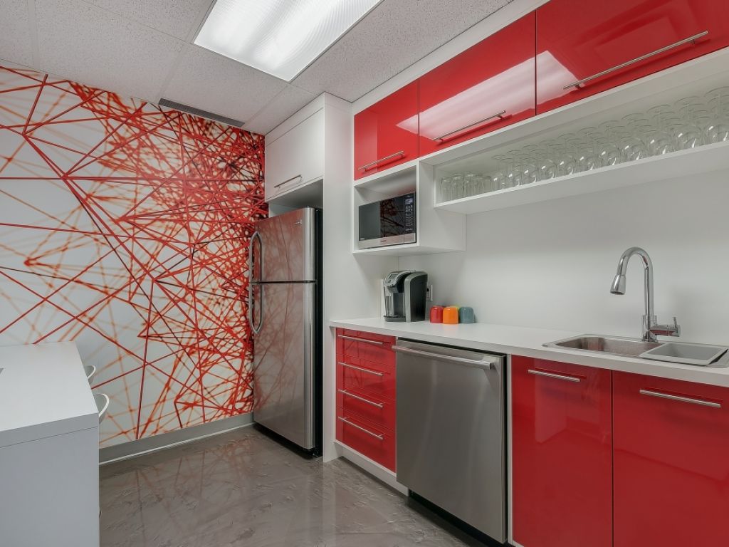 Large double office for rent | Ideal for a professional duo | Boisbriand