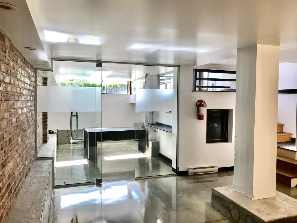 Bureau � louer 6039 Boul. Lasalle Verdun, Montr�al