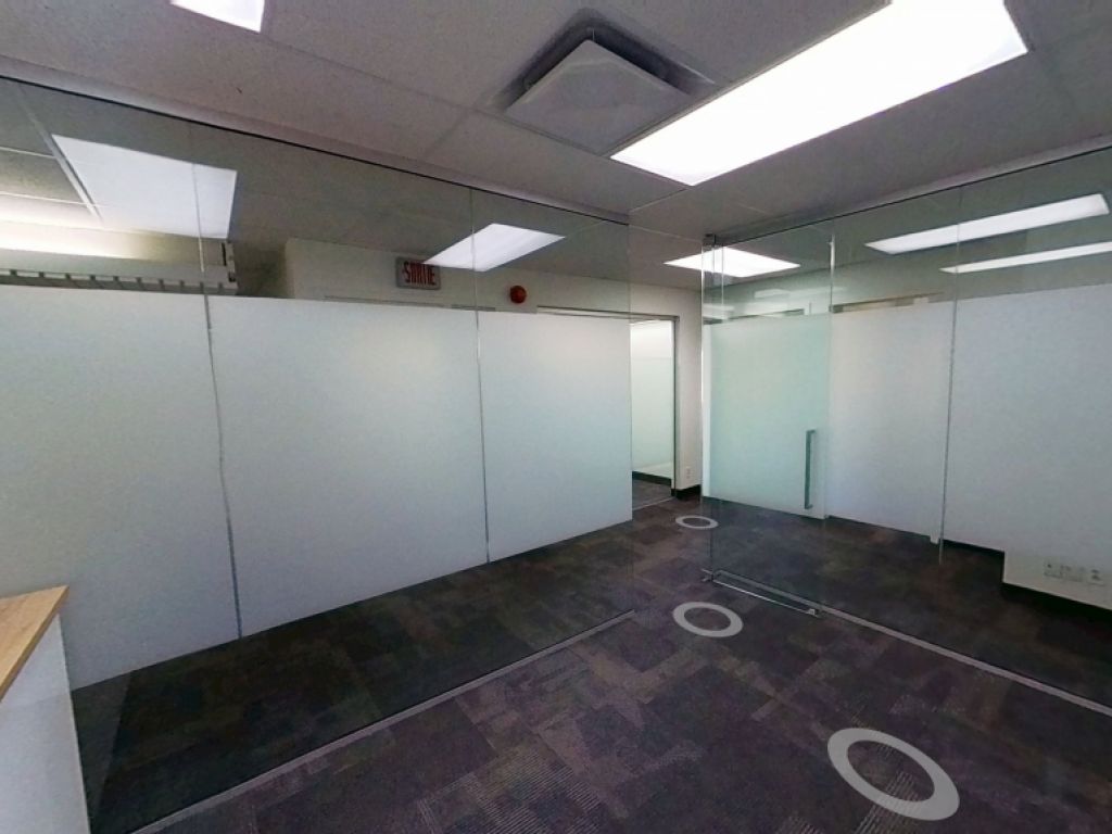 Espace de bureau  1195 Lavigerie  Sainte-Foy LOCAL 190 :  SUPERFICIE 1004 PIEDS CARRS
