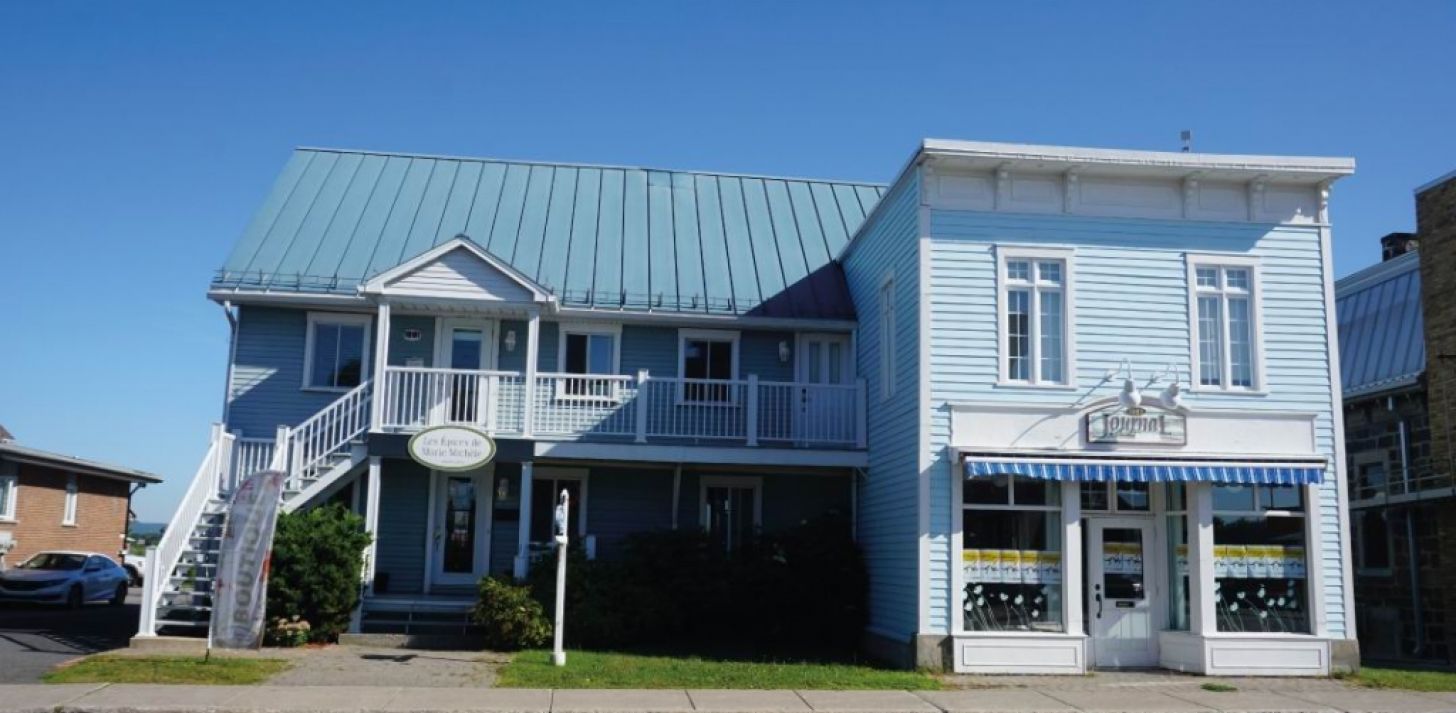 LOCAL À LOUER.CA, le 1 site d'annonces commercial au Québec et de