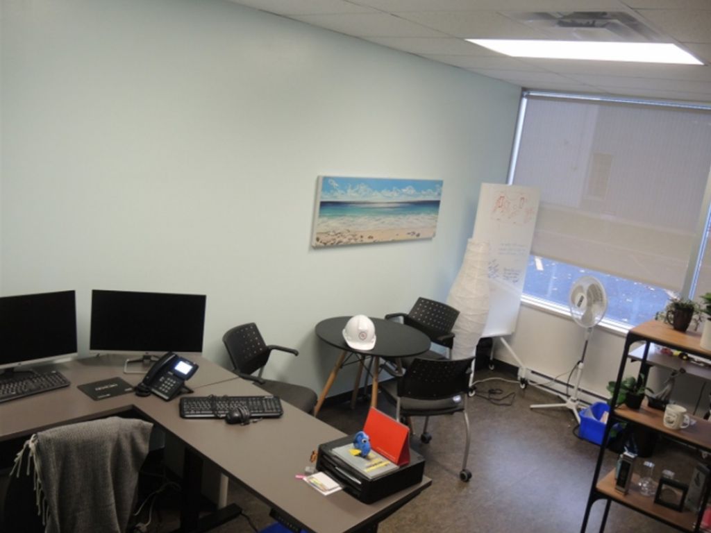 office spaces for rent