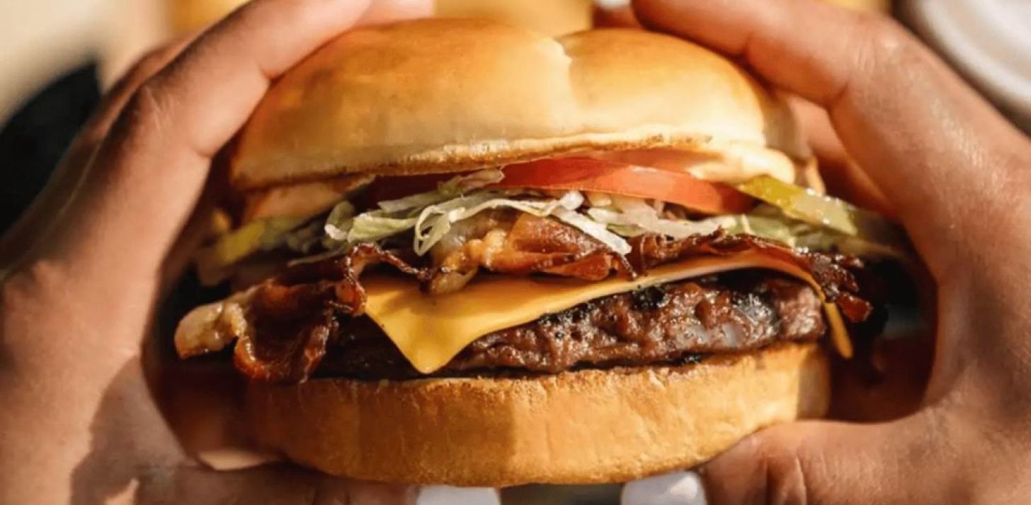 National fast-food franchise for sale - For Sale
