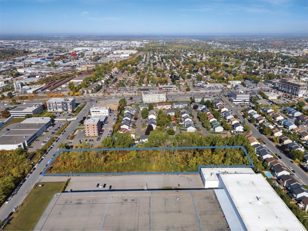 Condo industriel � louer