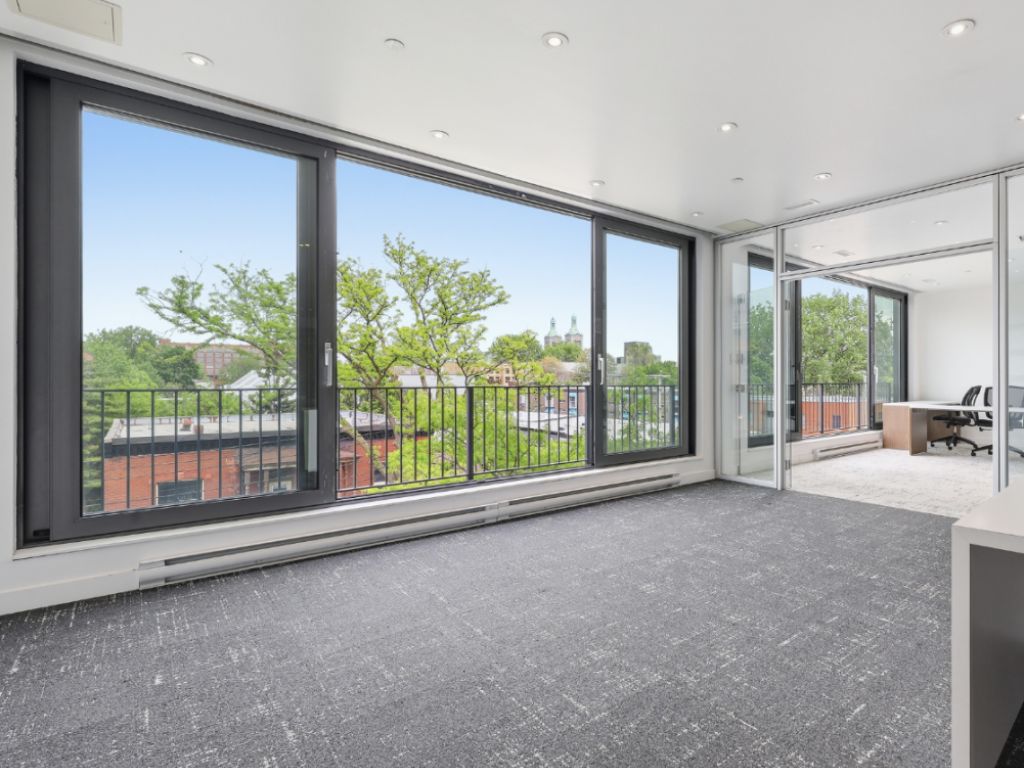 Office space for lease