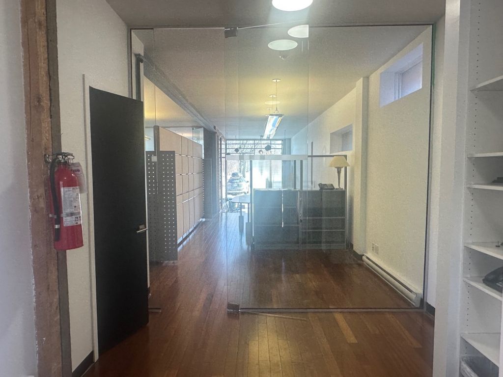 Bureau � louer 6039 Boul. Lasalle Verdun, Montr�al