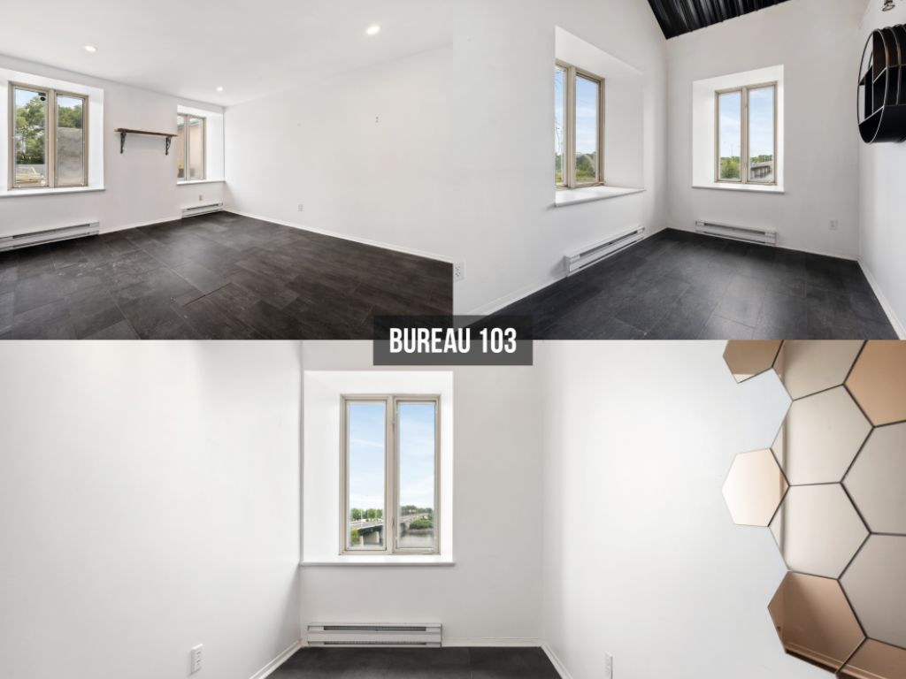 BUREAUX  louer