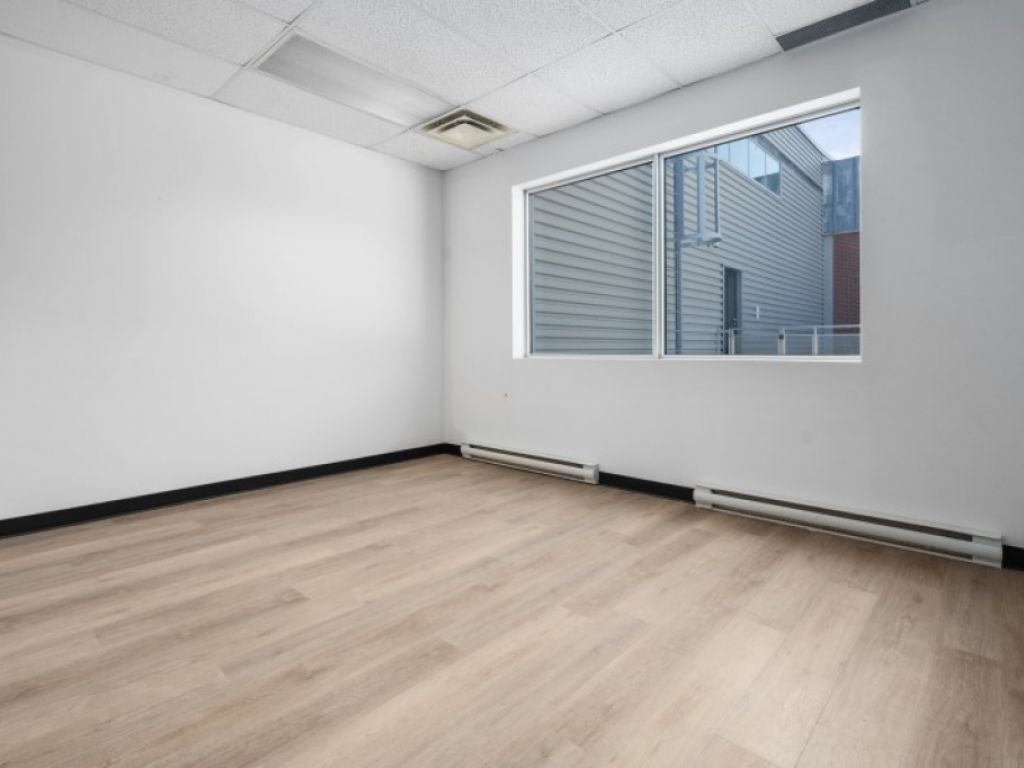 New Loft-style Office Spaces for Rent in Saint-Henri