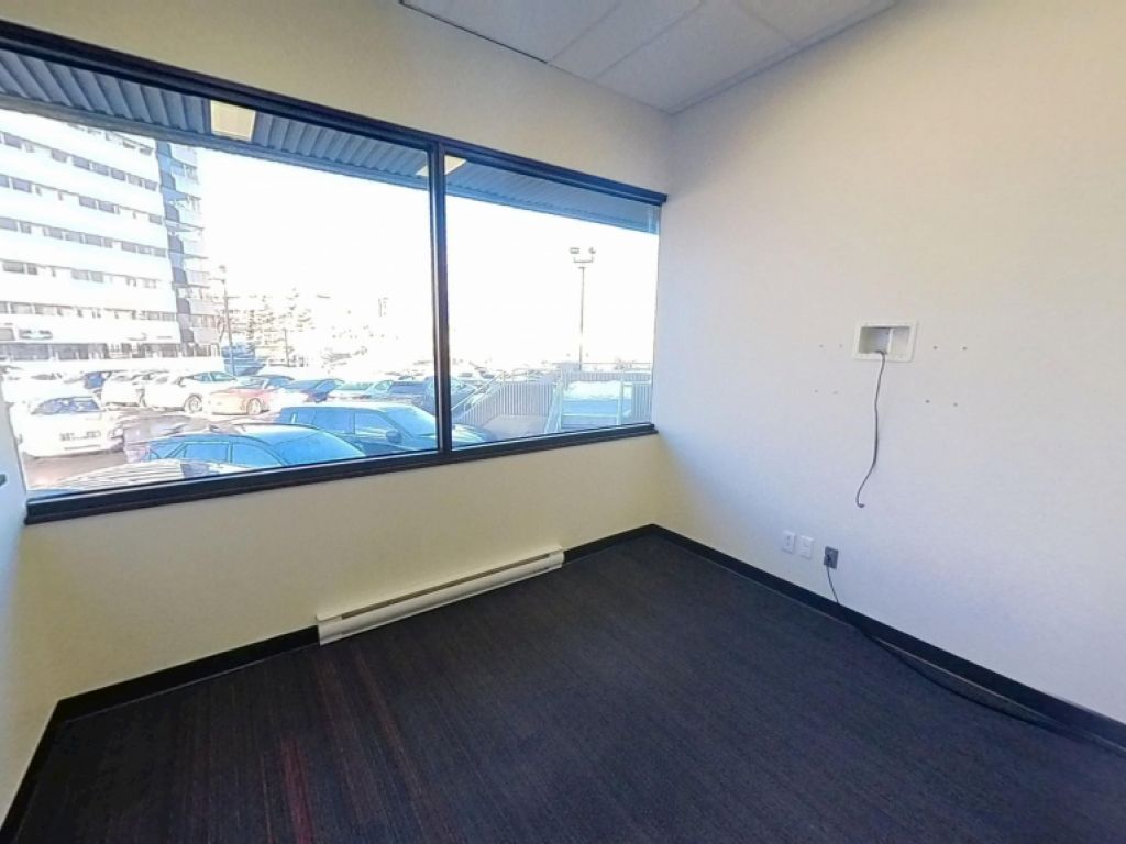 Espace de bureaux moderne  Place Iberville III (Qubec)