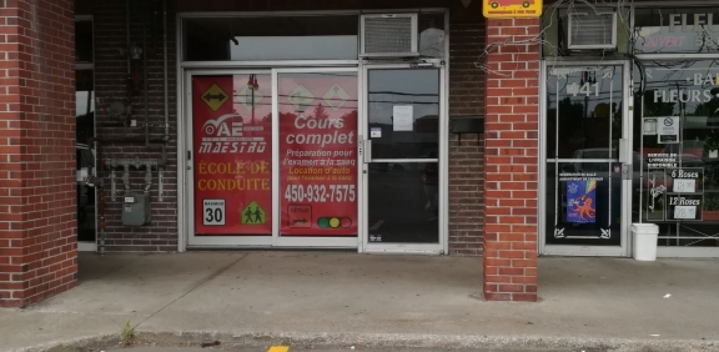 LOCAL À LOUER.CA, le 1 site d'annonces commercial au Québec et de bâtiments commerciaux à louer LOCAL À LOUER.CA, le 1 site d'annonces commercial au Québec et de bâtiments commerciaux à louer