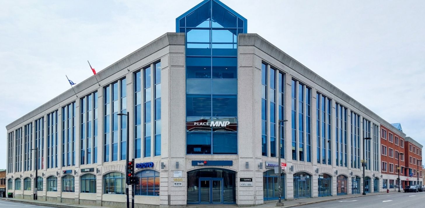 Place MNP - For Rent