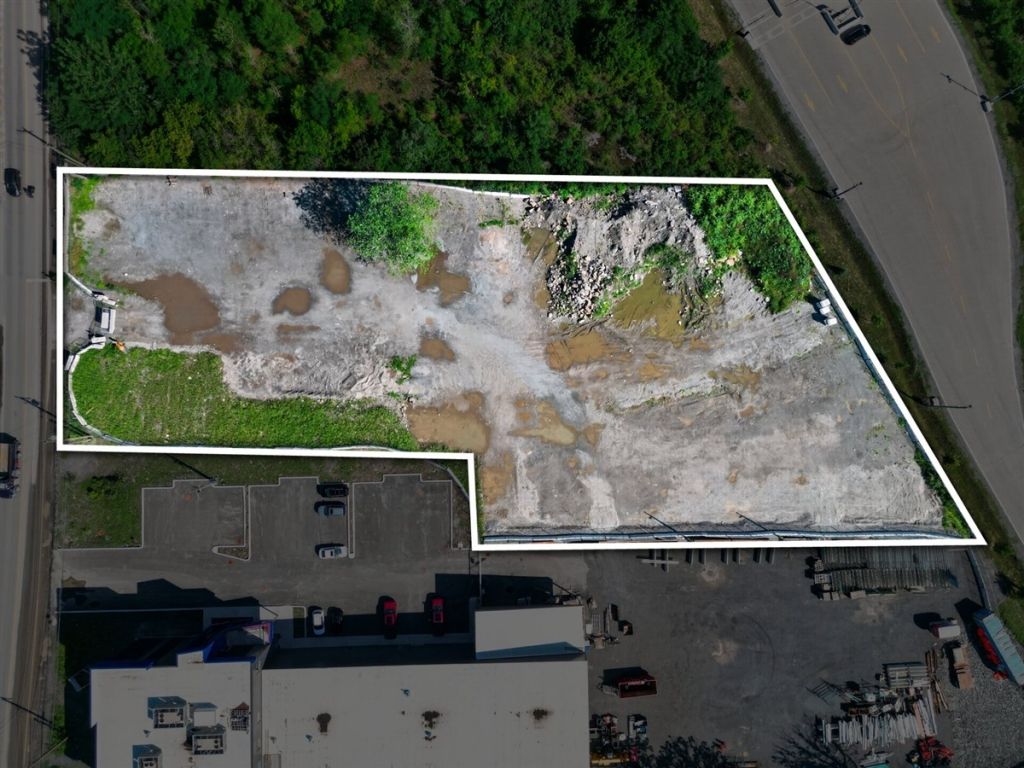 Land for sale