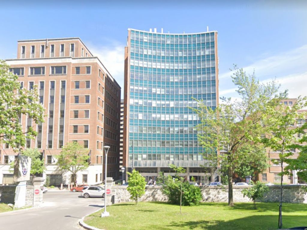 Office Space Rentals Ca The 1 Office Space Rentals Site And Commercial Space For Sale Throughout Canada Bureau A Louer Montreal Centre Ville