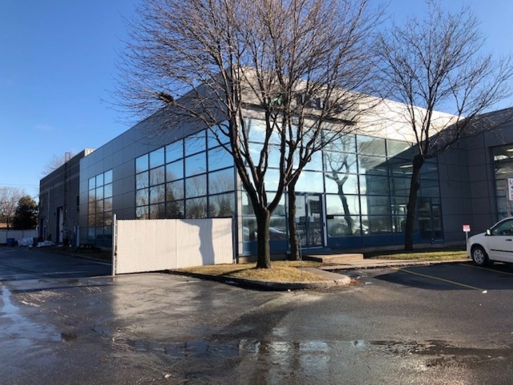 LOCAL À LOUER.CA, le #1 site d'annonces commercial au Québec et de